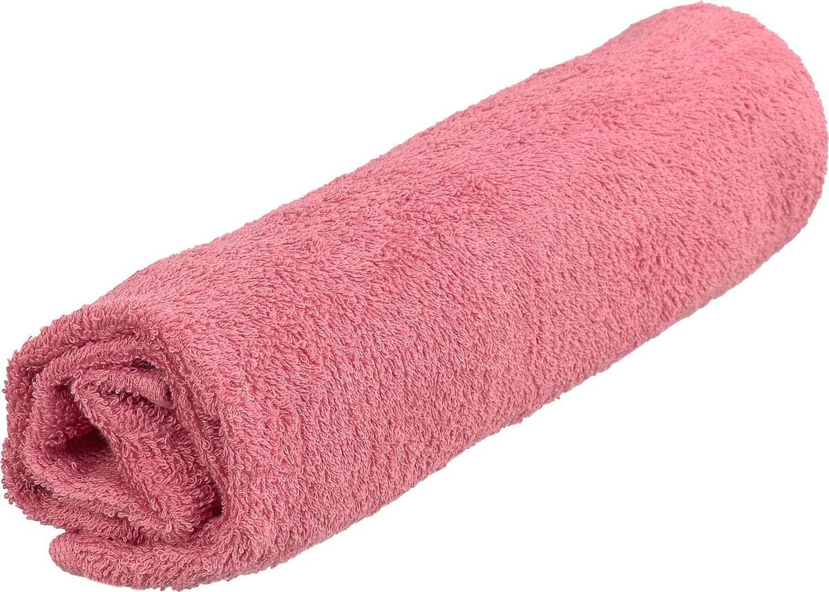 Bob Tuo Handtuch 50x85 cm Girly Pink