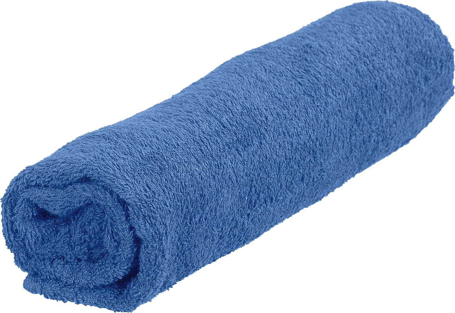 Bob Tuo Handtuch 50x85 cm Ultramarinblau
