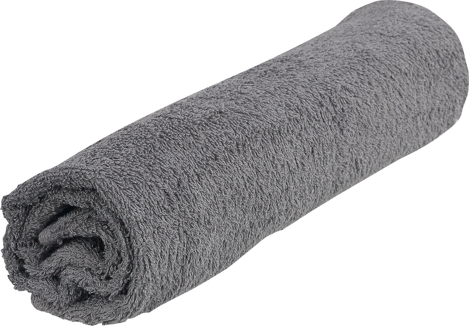 Bob Tuo Handtuch 50x85 cm Anthrazitgrau