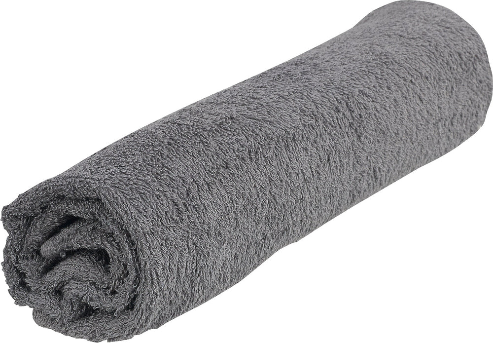 Bob Tuo Handtuch 50x85 cm Anthrazitgrau