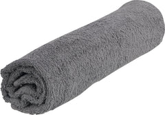 Bob Tuo Handtuch 50x85 cm Anthrazitgrau