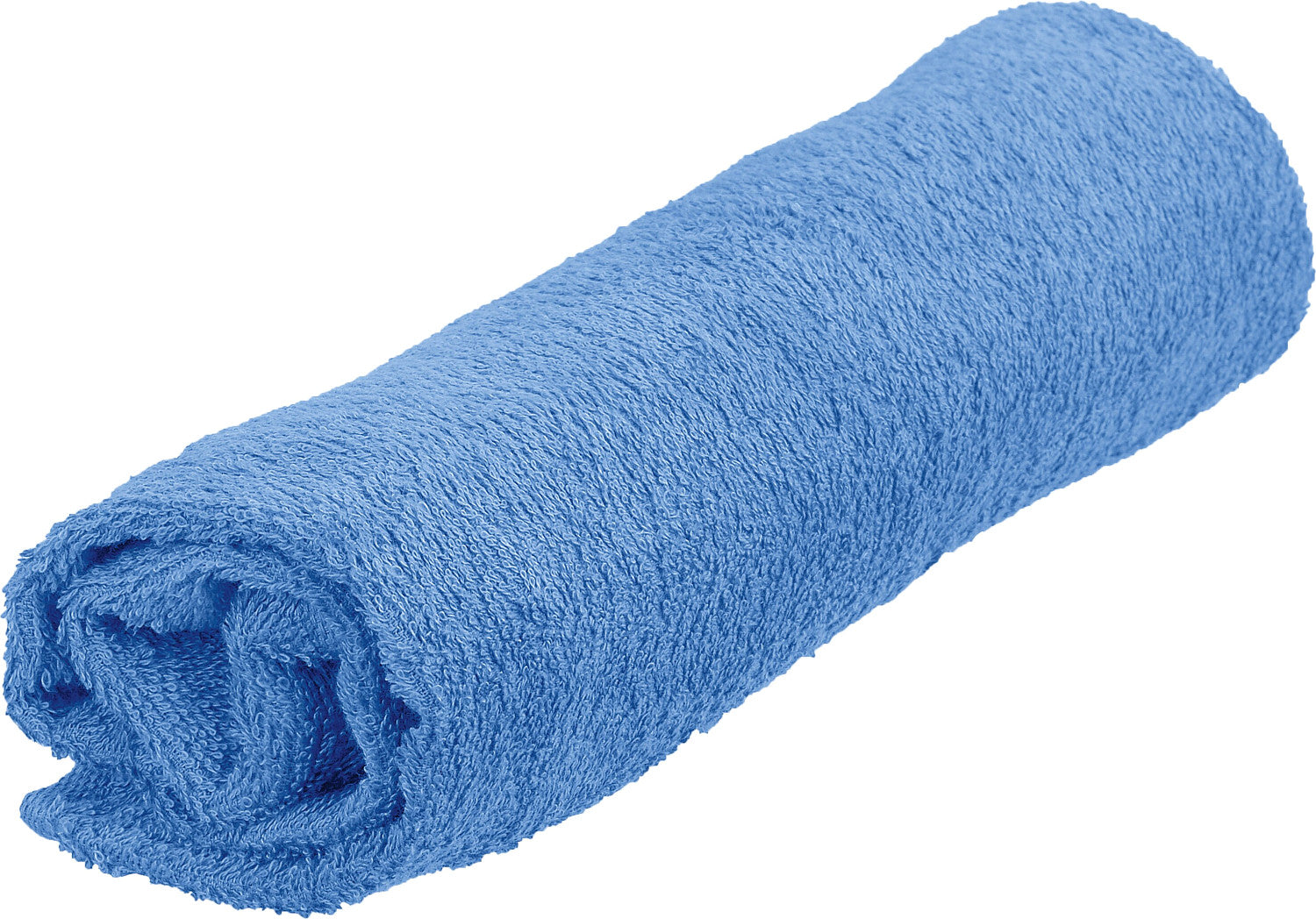 Bob Tuo Handtuch 50x85 cm Ozeanblau