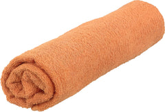 Bob Tuo Handtuch 50x85 cm Mandarine Orange