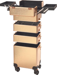 Sibel Rose Trolley