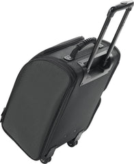 Sibel Nylon Trolley Case