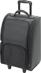 Sibel Nylon Trolley Case