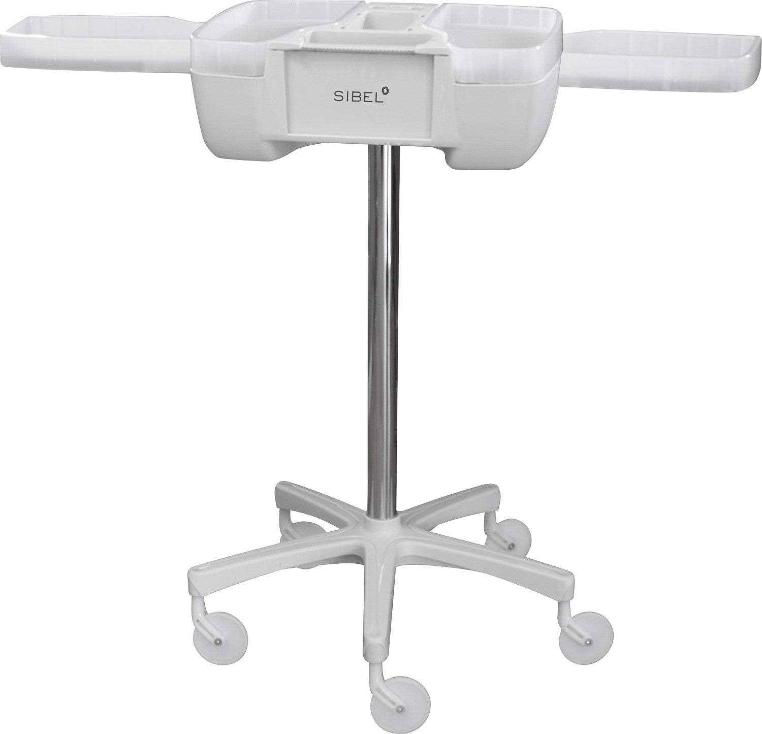 Sibel Eco Tinting Trolley