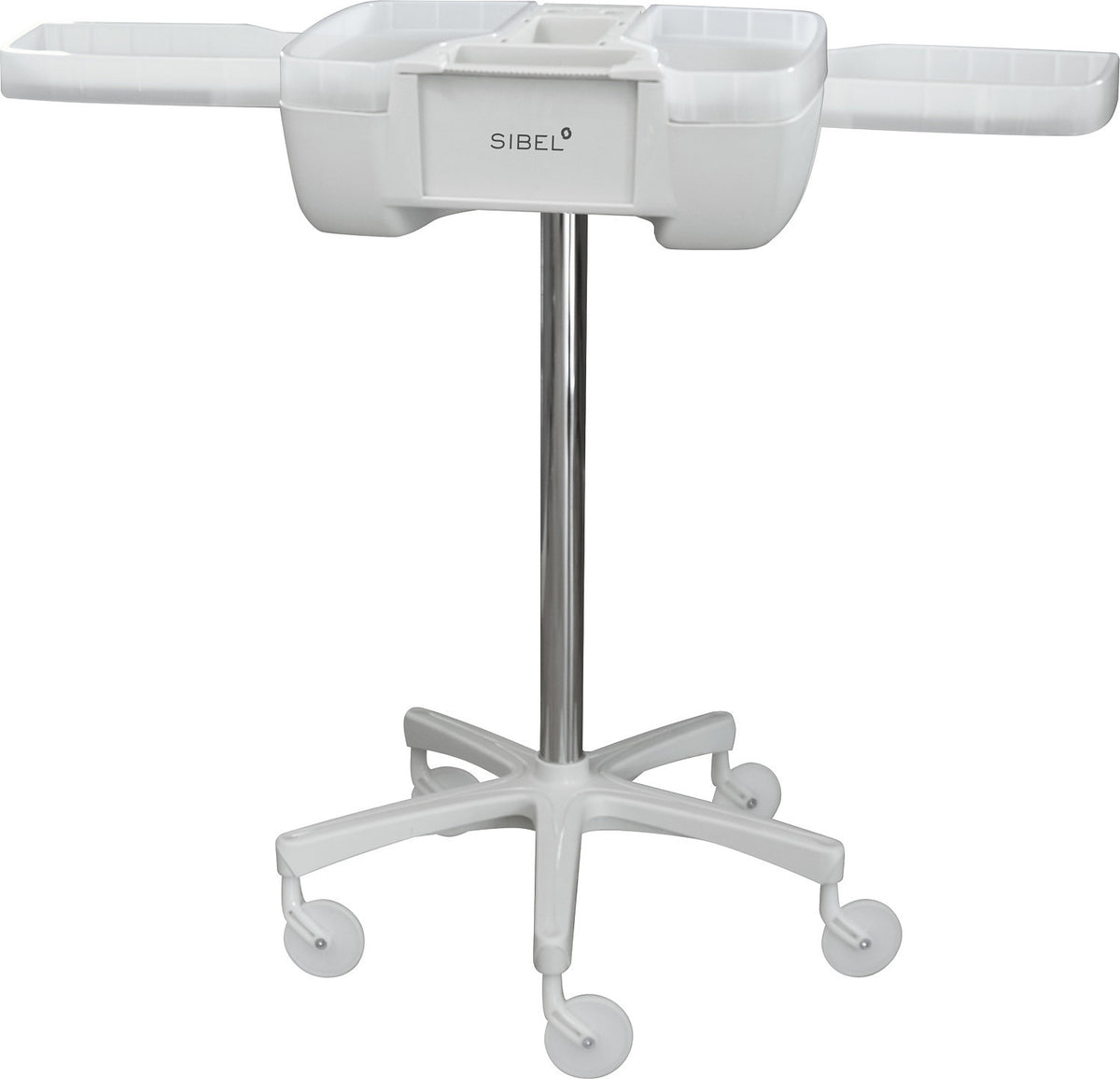 Sibel Eco Tinting Trolley