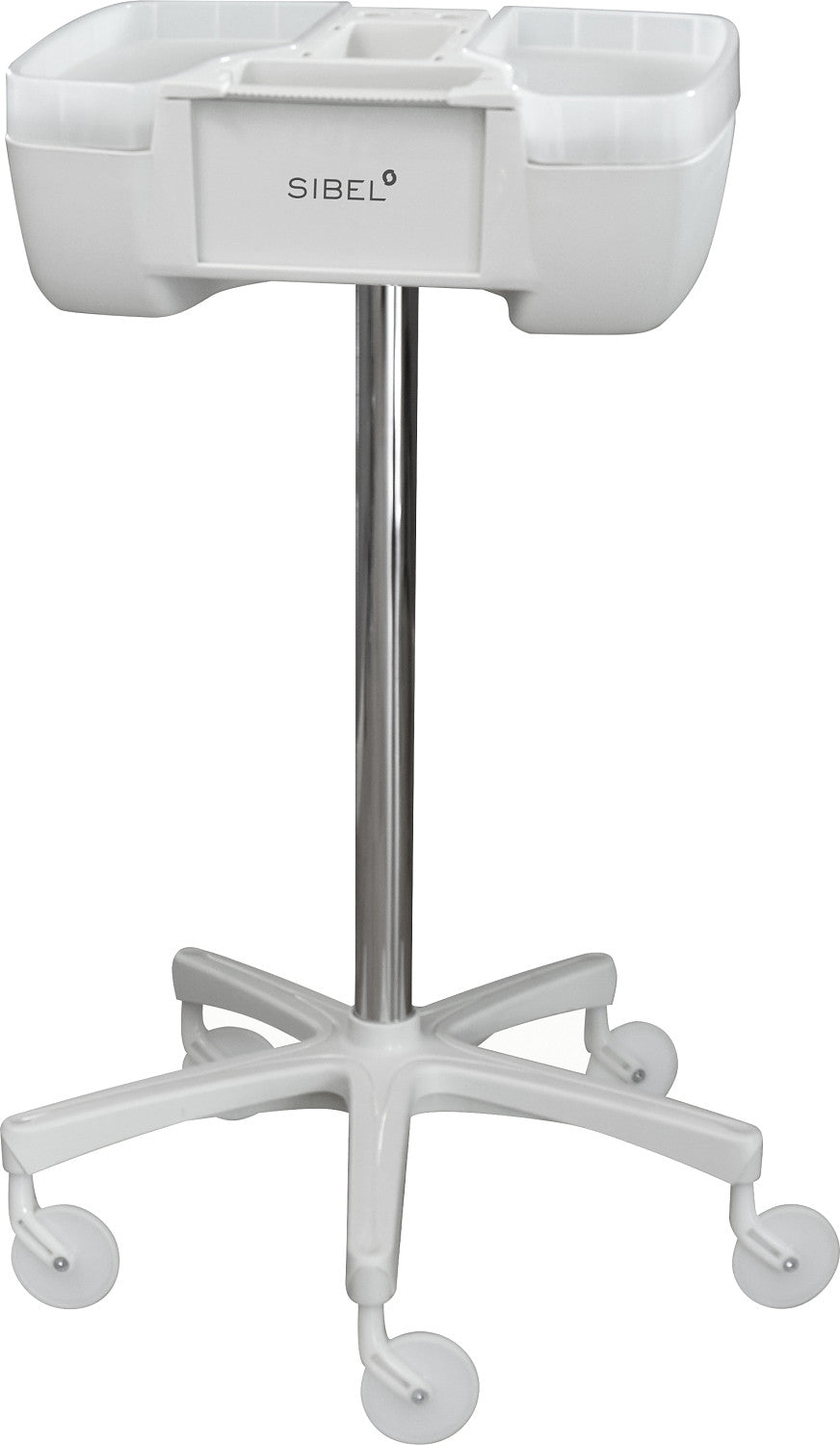 Sibel Eco Tinting Trolley