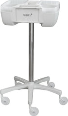 Sibel Eco Tinting Trolley