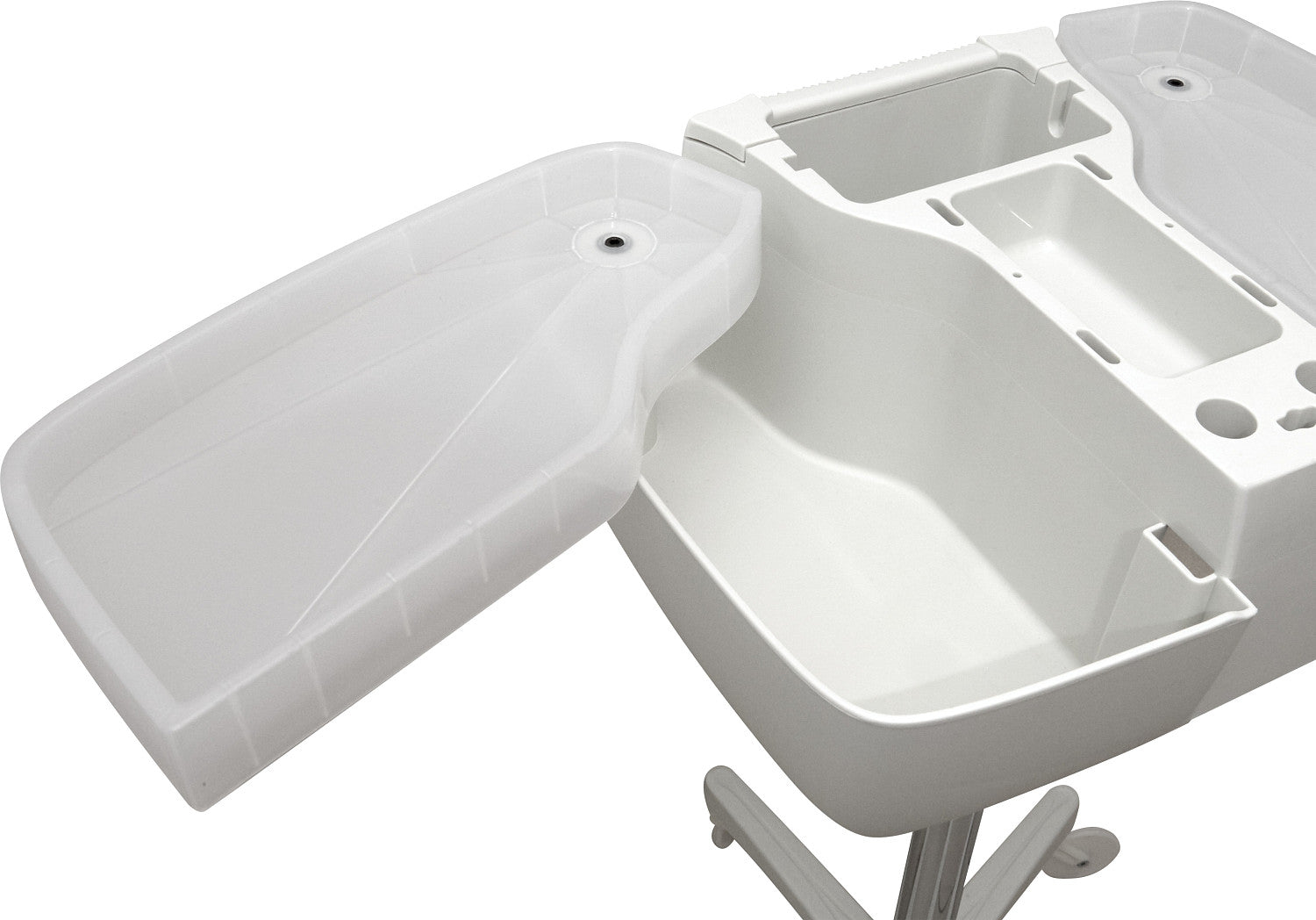 Sibel Eco Tinting Trolley