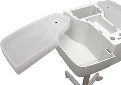 Sibel Eco Tinting Trolley