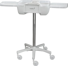Sibel Eco Tinting Trolley