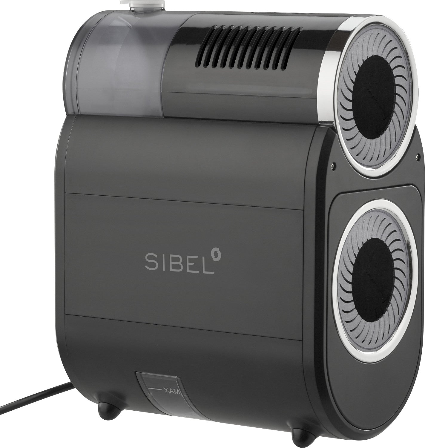 Sibel Clean & Steam