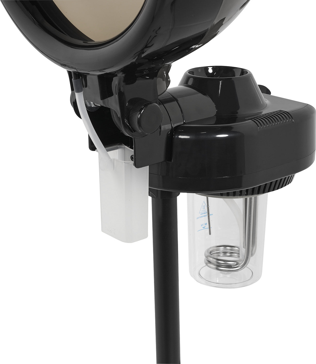 Original Best Buy Provapo Hood Steamer