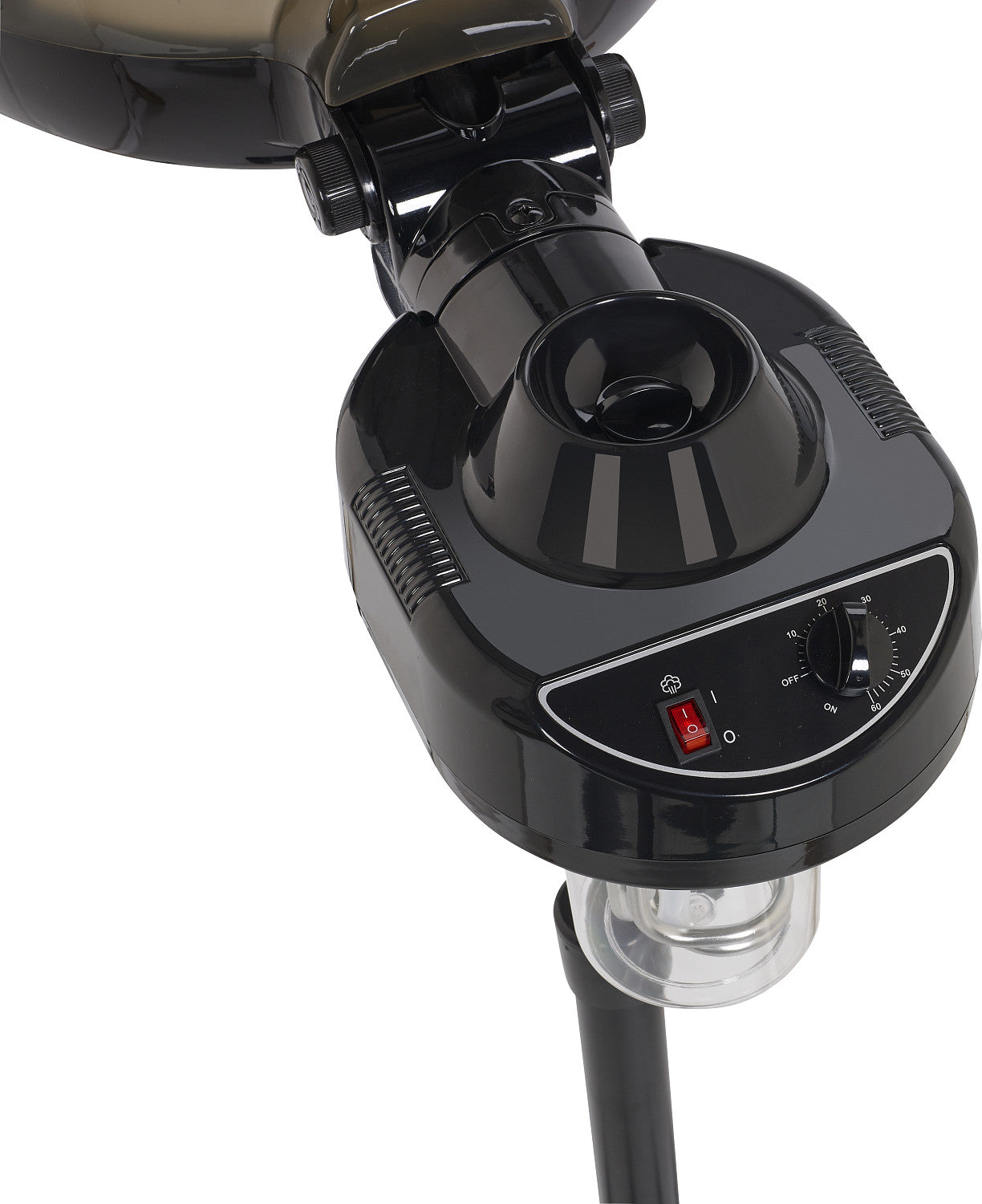 Original Best Buy Provapo Hood Steamer