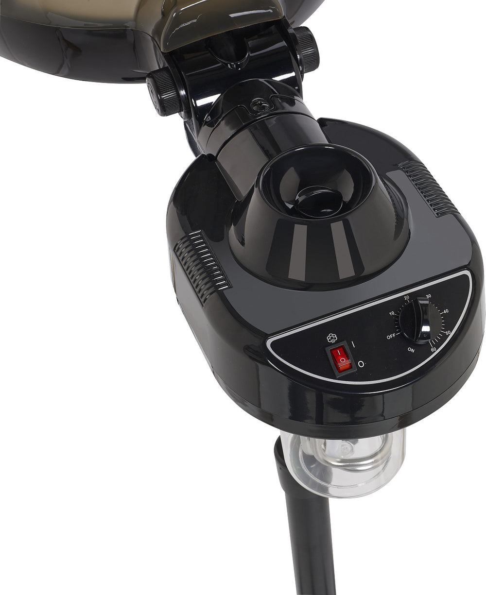 Original Best Buy Provapo Hood Steamer