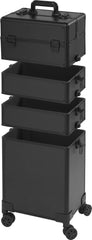 Sibel Trolley Full Black
