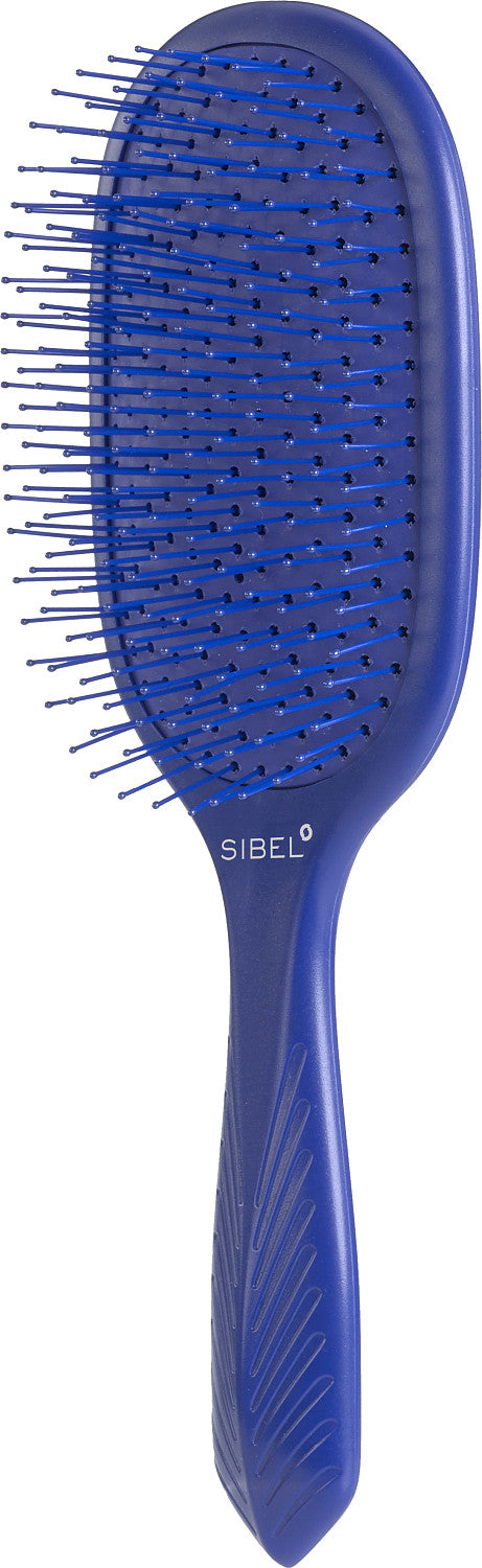 Sibel Wet Brush Graffiti FW25 9 er Display