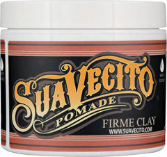 Suavecito Pomade Firme Clay 113g