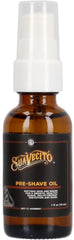 Suavecito Pre Shave Oil 30 ml