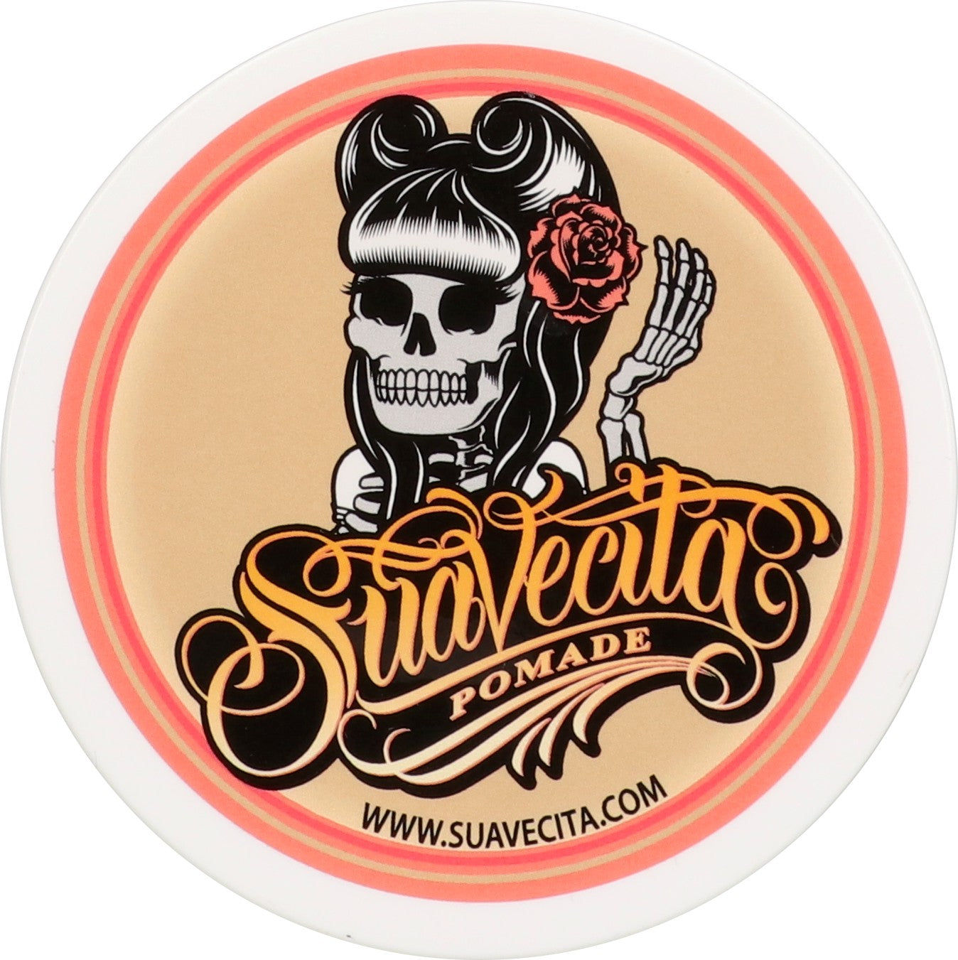 Suavecito Suavecita Pomade 113g