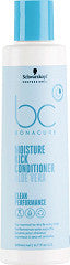 Schwarzkopf BC Bonacure Moisture Kick Conditioner 200 ml