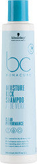 Schwarzkopf BC Bonacure Moisture Kick Shampoo 250 ml