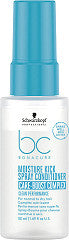 Schwarzkopf BC Bonacure Moisture Kick Spray Conditioner 50 ml