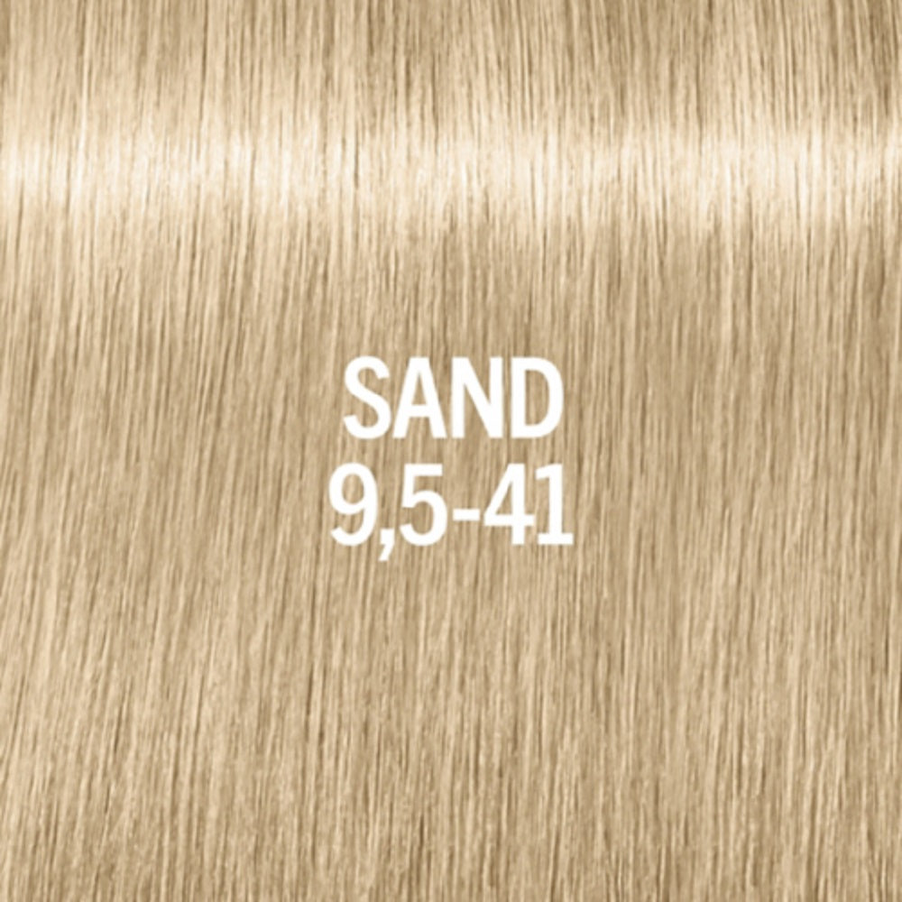 Schwarzkopf Blondme Glow Toner 60ml