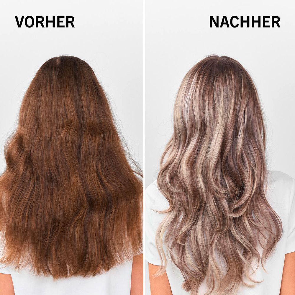 Schwarzkopf Blondme Glow Toner 60ml