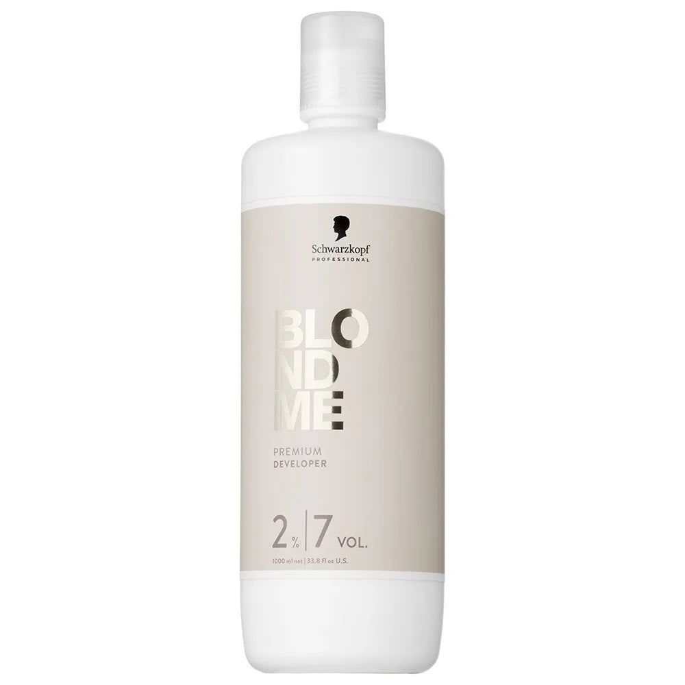 Schwarzkopf Blondme Premium Developer 1000ml