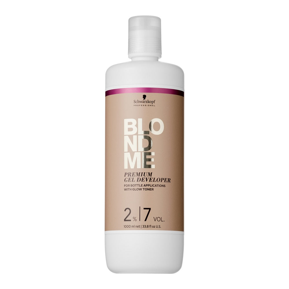 Schwarzkopf Blondme Premium Developer 1000ml