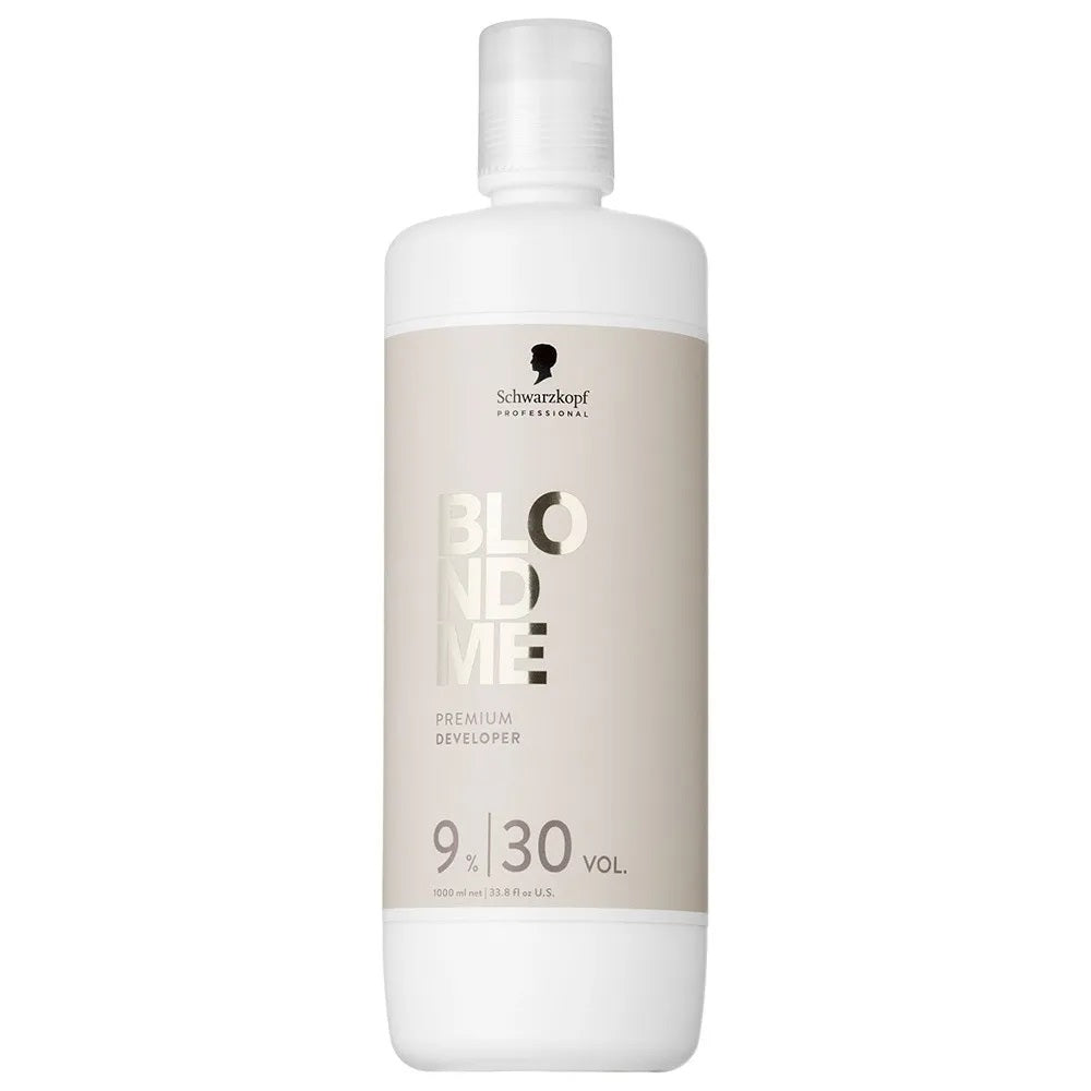 Schwarzkopf Blondme Premium Developer 1000ml