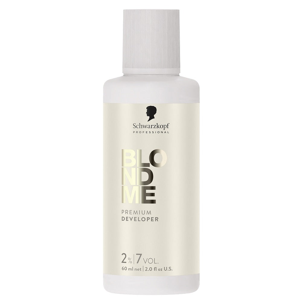 Schwarzkopf Blondme Premium Developer 2 % 60 ml