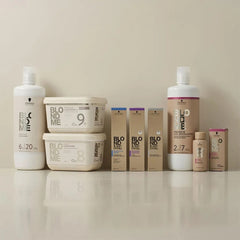 Schwarzkopf Blondme Premium Developer 2 % 60 ml