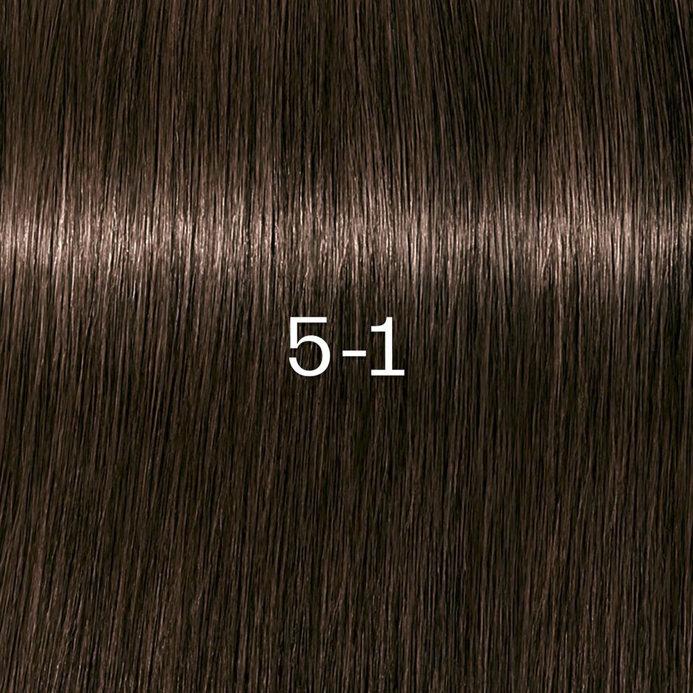 Schwarzkopf Igora Zero Amm Farben 60ml
