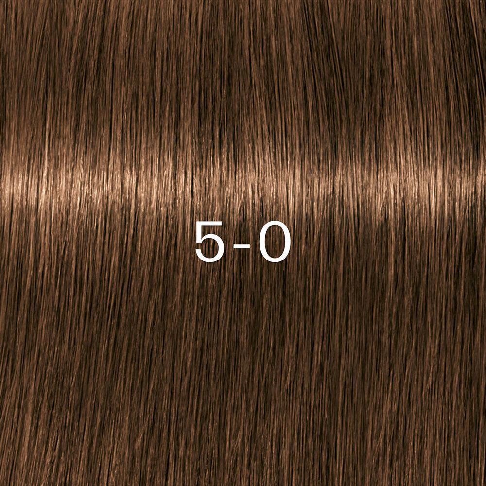 Schwarzkopf Igora Zero Amm Farben 60ml