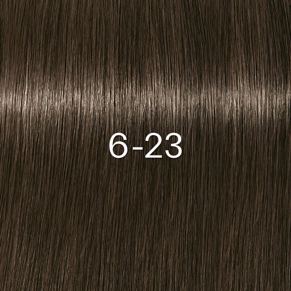 Schwarzkopf Igora Zero Amm Farben 60ml