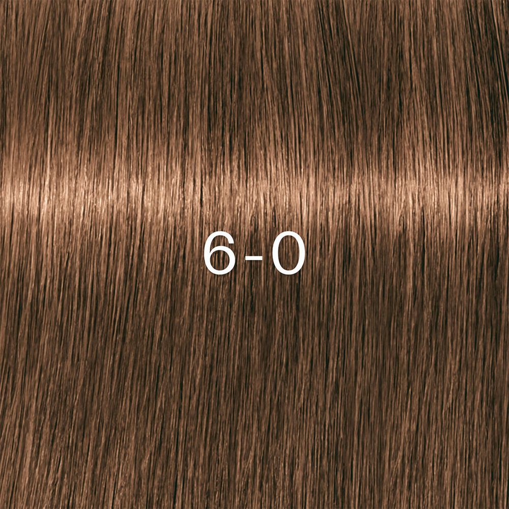 Schwarzkopf Igora Zero Amm Farben 60ml