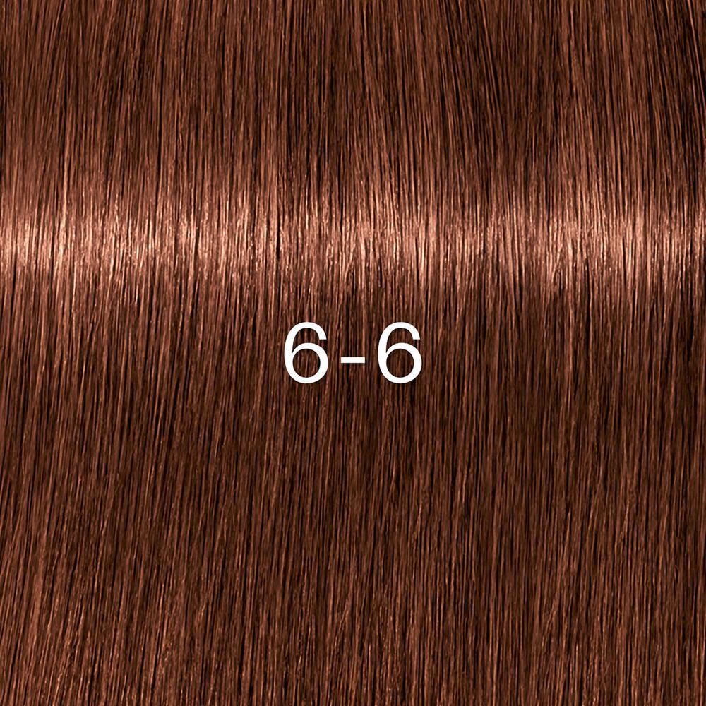 Schwarzkopf Igora Zero Amm Farben 60ml