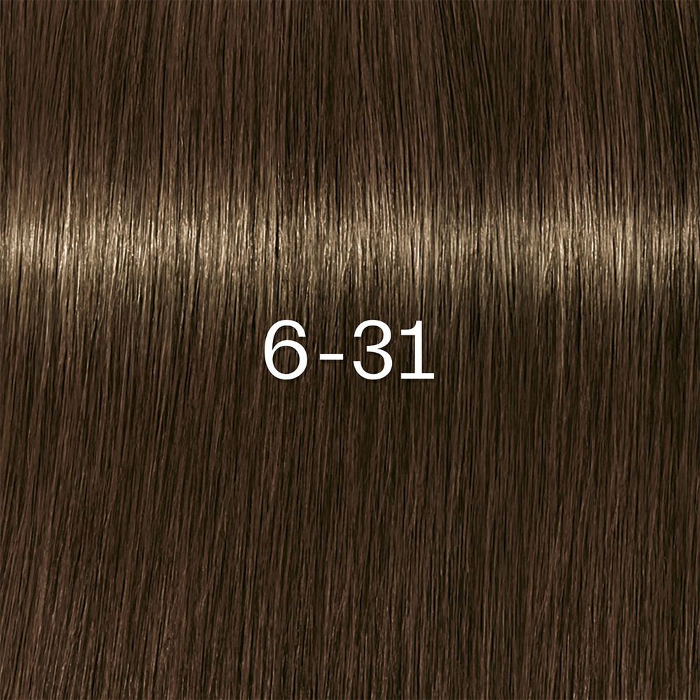 Schwarzkopf Igora Zero Amm Farben 60ml