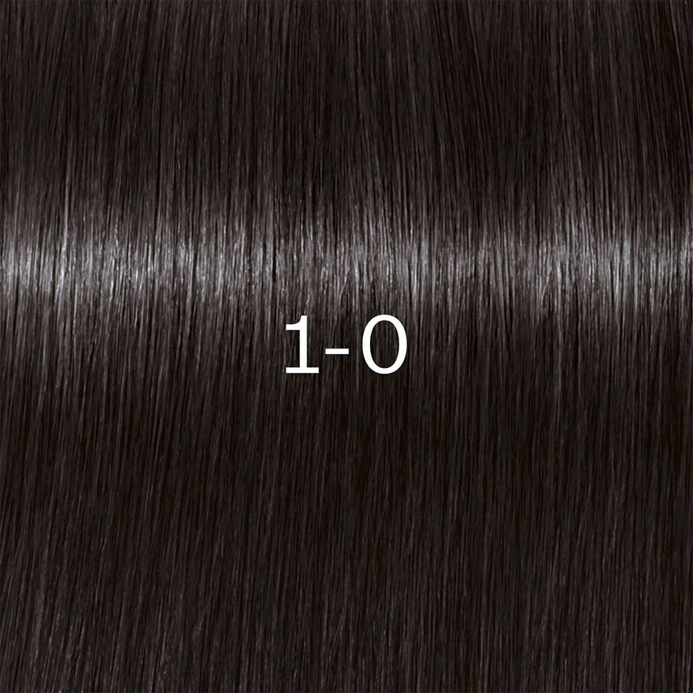 Schwarzkopf Igora Zero Amm Farben 60ml
