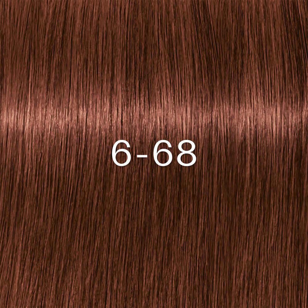 Schwarzkopf Igora Zero Amm Farben 60ml