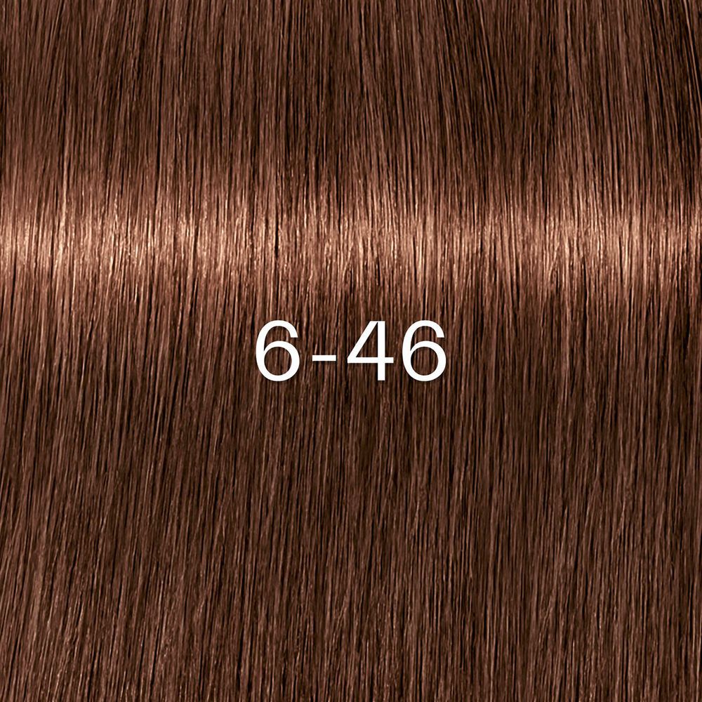 Schwarzkopf Igora Zero Amm Farben 60ml