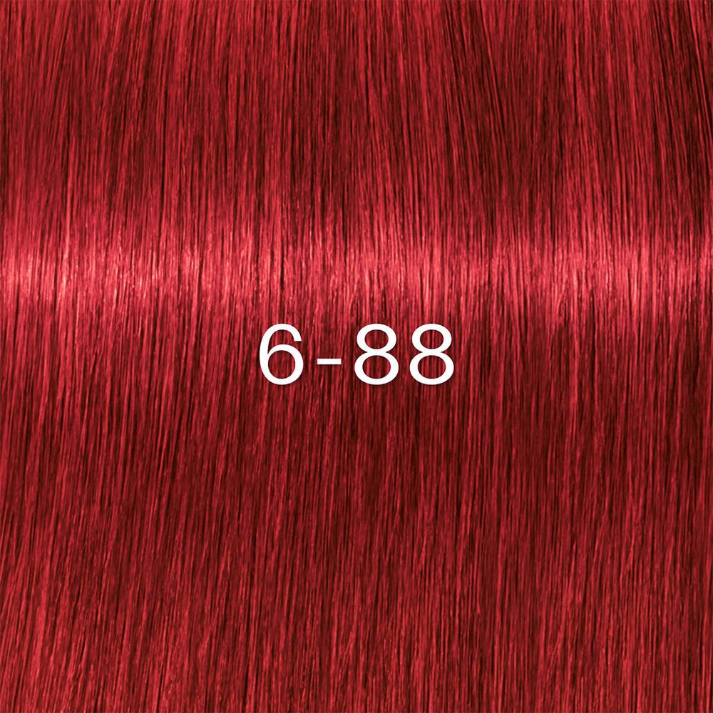 Schwarzkopf Igora Zero Amm Farben 60ml