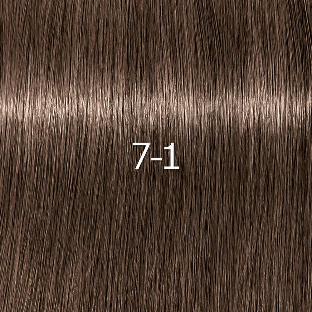 Schwarzkopf Igora Zero Amm Farben 60ml
