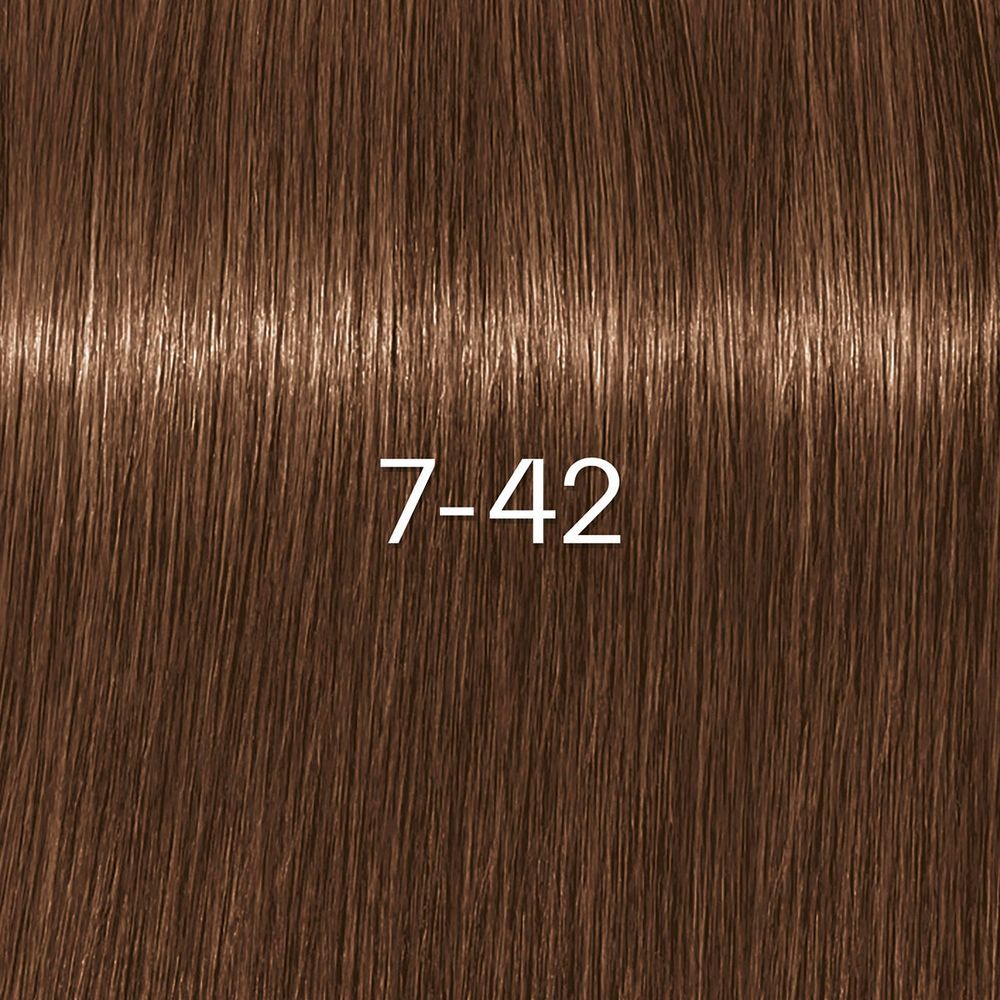 Schwarzkopf Igora Zero Amm Farben 60ml