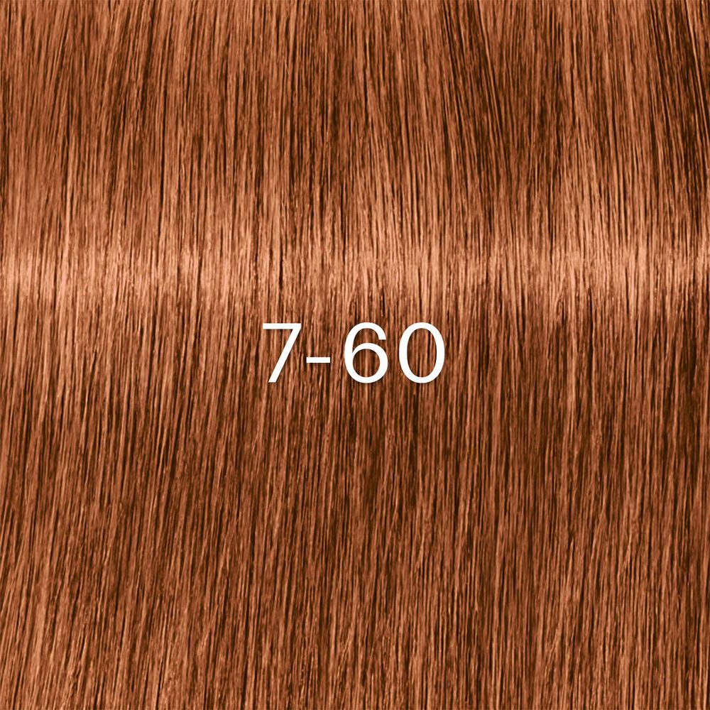 Schwarzkopf Igora Zero Amm Farben 60ml