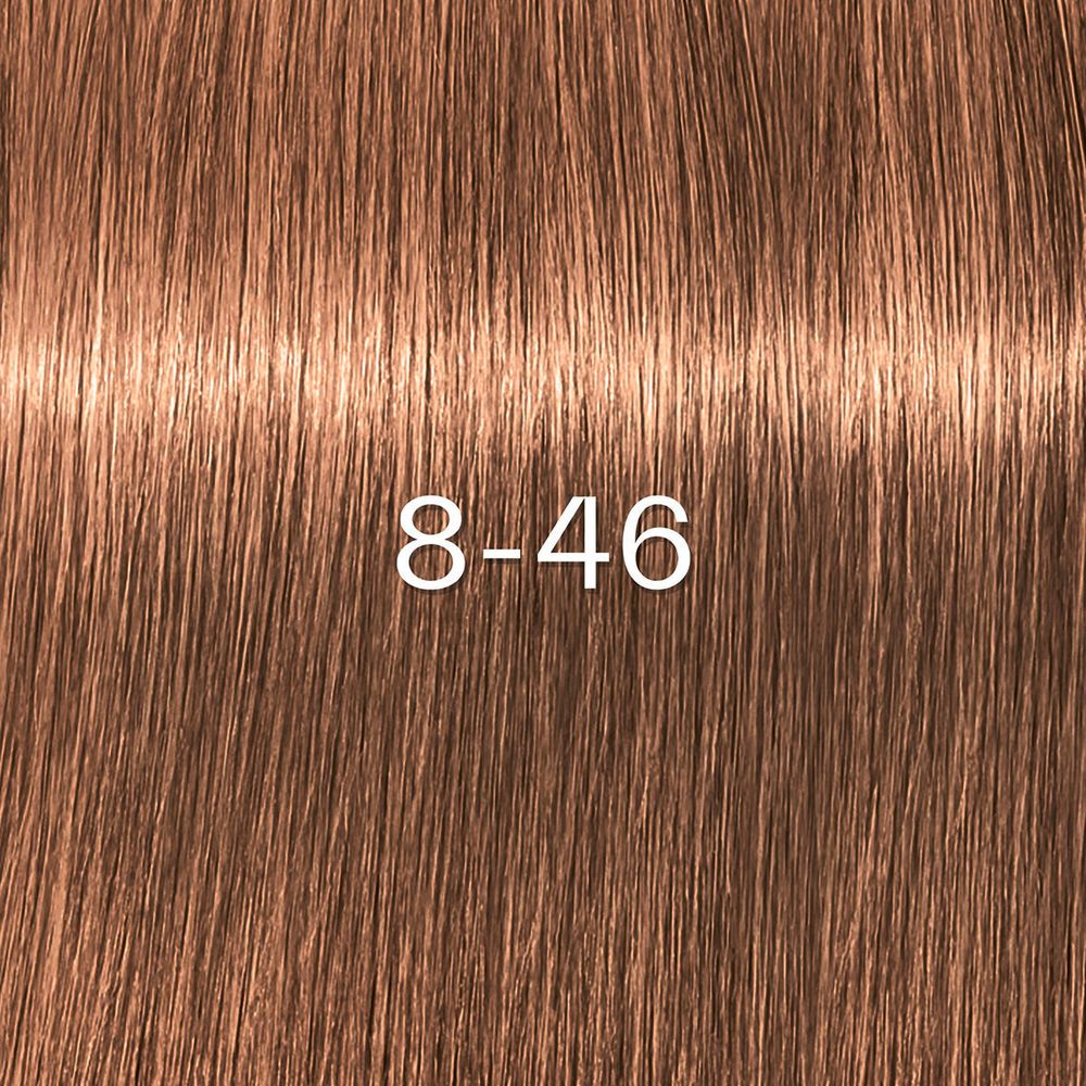 Schwarzkopf Igora Zero Amm Farben 60ml